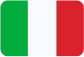 Рычажные механизмы для папок-регистраторов Italiano